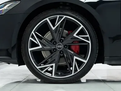 Audi A7L