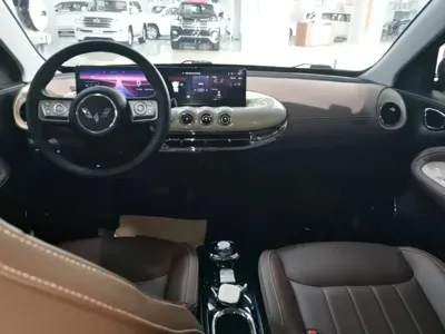 Wuling Bingo