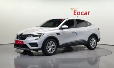 Renault-KoreaSamsung XM3