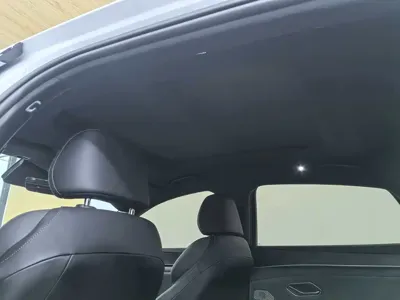 BYD Qin L