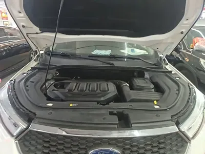 Ford Territory