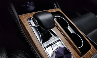 Kia K9