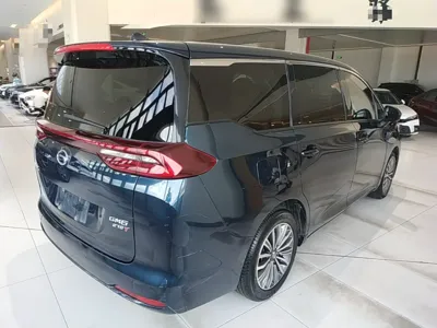 GAC Trumpchi M6