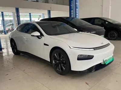 Xpeng P7