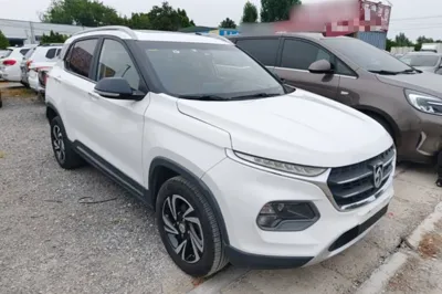 Baojun 510