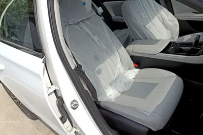 Geely Auto Emgrand