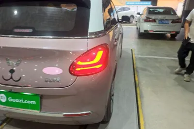 Wuling Bingo