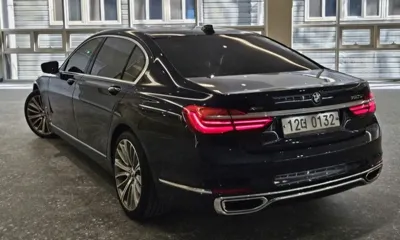 BMW 7-Series