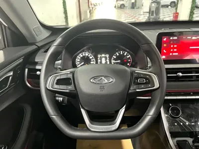 Chery Tiggo 5x