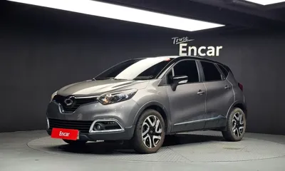 Renault-KoreaSamsung QM3