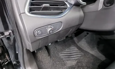 ChevroletGMDaewoo Malibu