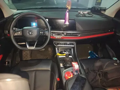 Changan CS55PLUS