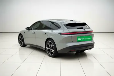 Nio ET5T