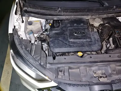 JAC Refine S3