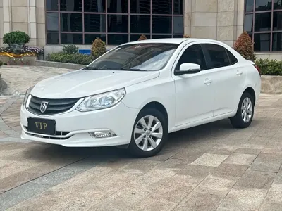 Baojun 630