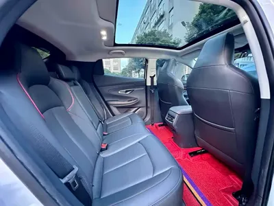 Changan UNI-T