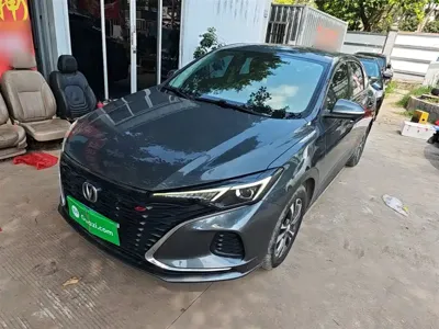 Changan Eado
