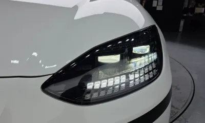 Hyundai Ioniq6