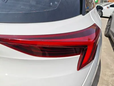 Buick Velite 6