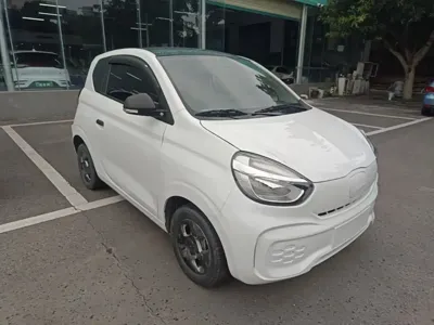 Roewe Clever