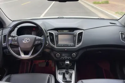 Hyundai ix25