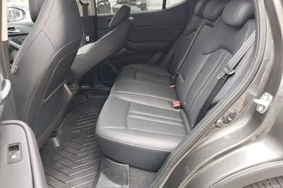 GAC Trumpchi GS4