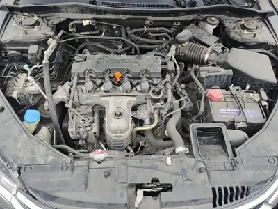 Honda Spirior