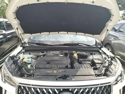 GAC Motor GS4 Plus