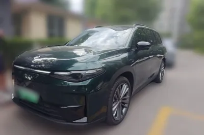 Leapmotor C16