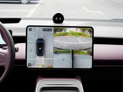 Nio ET5T