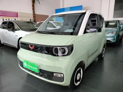Wuling MINIEV