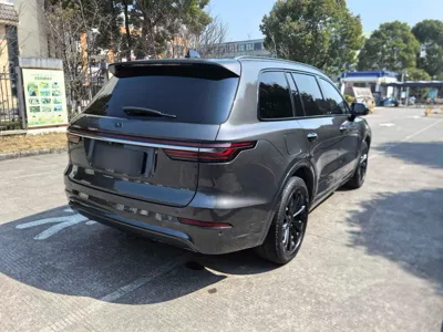 Li Auto ONE