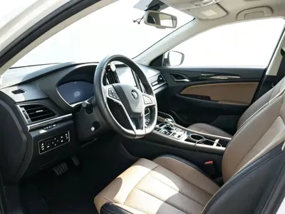 BYD Qin NEV