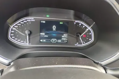 Chery Tiggo 5x