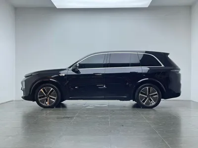 Li Auto Li L8