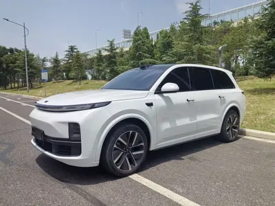 Li Auto Li L9