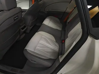 Zeekr 极氪007GT