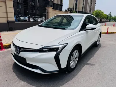 Buick Velite 6