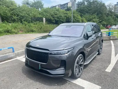 Li Auto Li ONE