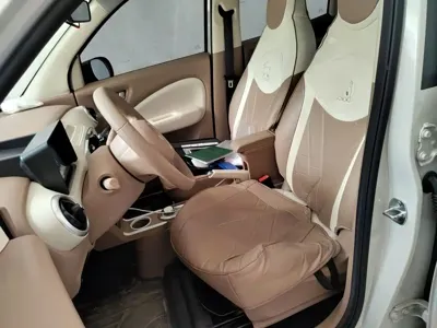 Wuling MINIEV