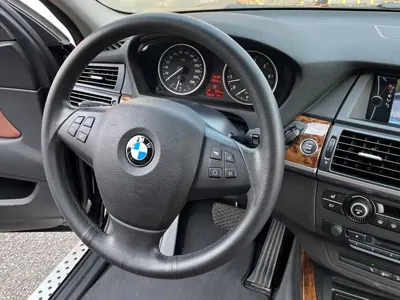BMW X5 (Import)