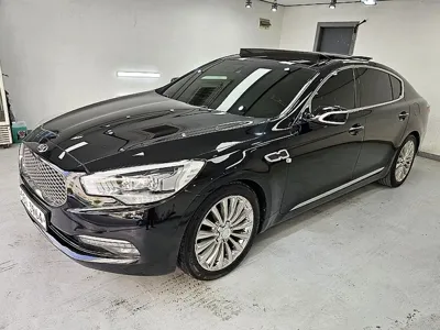 Kia K9