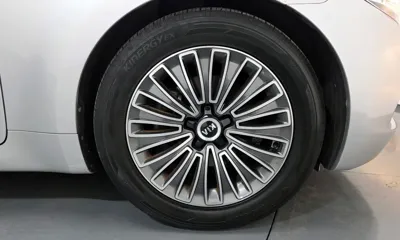 Kia K9
