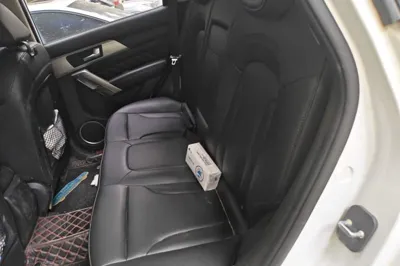 Haval H2