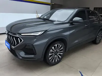 Oshan Oushang X5