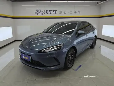 BYD Seal 05 DM-i