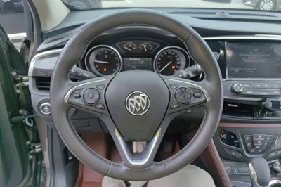 Buick Envision