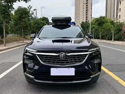 Buick Enclave