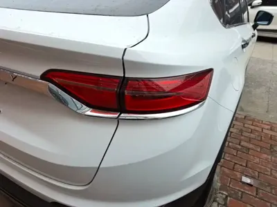 Geely Xingyue S