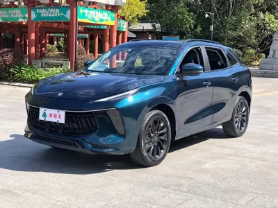 Fengxing Fengxing T5 EVO
